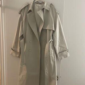 Brand New Trench Coat
